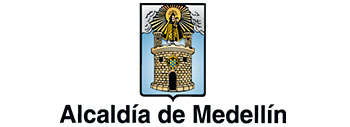 Alcaldía Medellín