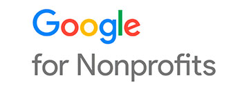 Google for non profits